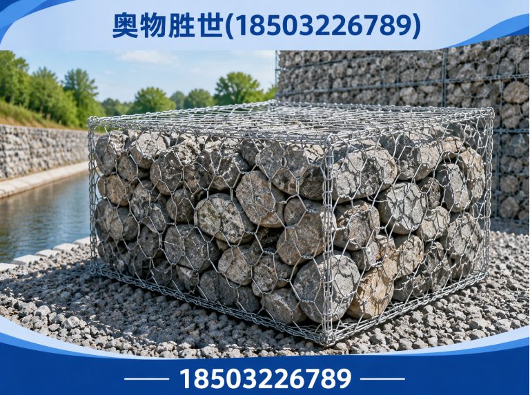 乌兰察布固滨笼展示图